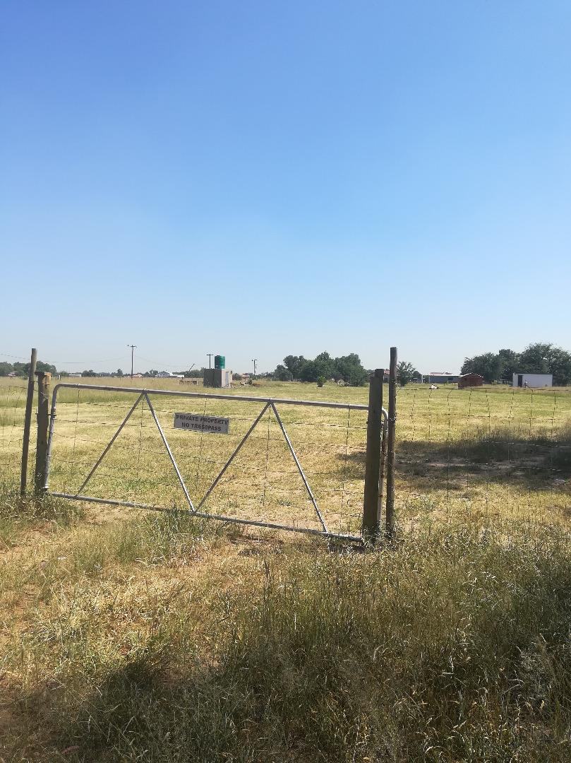 Vacant Land for Sale - Gauteng